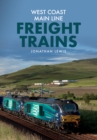 West Coast Main Line Freight Trains - eBook