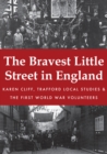 The Bravest Little Street in England - eBook
