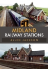 Midland Railway Stations - eBook