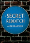 Secret Redditch - Book