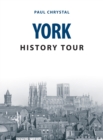 York History Tour - eBook