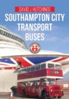 Southampton City Transport Buses - Book