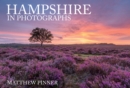 Hampshire in Photographs - eBook