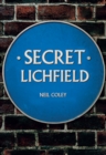 Secret Lichfield - Book