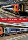 Class 158 and 159 DMUs - Book