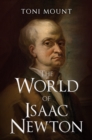 The World of Isaac Newton - Book