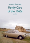 Family Cars of the 1960s - eBook