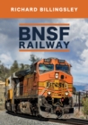 BNSF Railway - Book