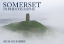 Somerset in Photographs - Book