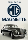MG Magnette - Book