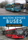 Milton Keynes Buses - Book