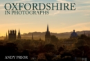 Oxfordshire in Photographs - Book