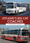 Leyland's Big Cat Coaches - Book