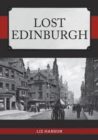 Lost Edinburgh - eBook