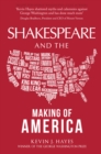 Shakespeare and the Making of America - Book