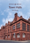 Town Halls - Book