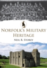 Norfolk's Military Heritage - Book