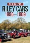 Riley Cars 1896-1969 - eBook