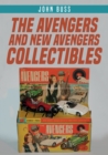 The Avengers and New Avengers Collectibles - Book
