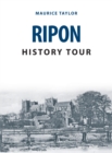 Ripon History Tour - Book