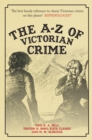 The A-Z of Victorian Crime - Book