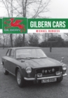 Gilbern Cars - Book