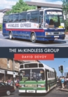 The McKindless Group - eBook
