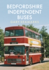 Bedfordshire Independent Buses - Book