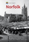 Historic England: Norfolk : Unique Images from the Archives of Historic England - eBook