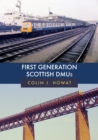 First Generation Scottish DMUs - Book