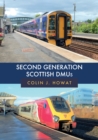 Second Generation Scottish DMUs - eBook
