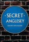 Secret Anglesey - eBook