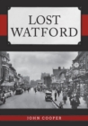 Lost Watford - Book