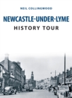 Newcastle-under-Lyme History Tour - Book