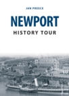 Newport History Tour - eBook