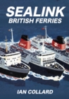 Sealink British Ferries - Book