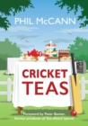 Cricket Teas - Book
