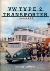 VW Type 2 Transporter : 1949-1967 - Book