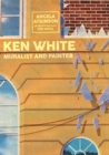 Ken White: Muralist and Painter - eBook