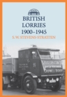 British Lorries 1900-1945 - Book