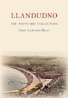Llandudno The Postcard Collection - eBook