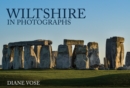 Wiltshire in Photographs - Book