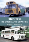 Bristol RE Buses and Coaches - Book