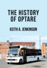 The History of Optare - eBook