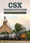 CSX Transportation - Book