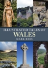 Illustrated Tales of Wales - Book