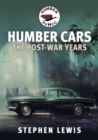 Humber Cars : The Post-war Years - Book