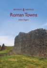 Roman Towns - eBook