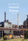 Industrial Railways - Book