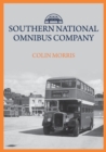 Southern National Omnibus Company - Book